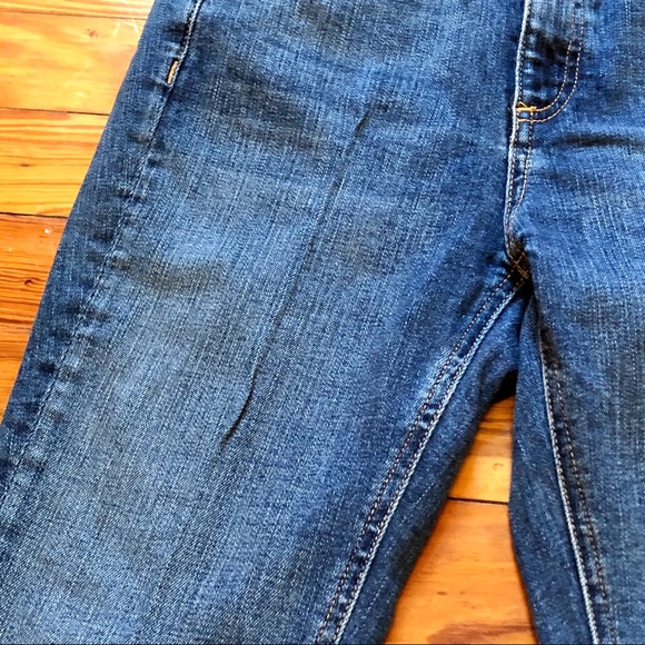 ❤️Host Pick❤️ Rag & Bone High Rise Ankle Skinny Jeans - Picture 7 of 14